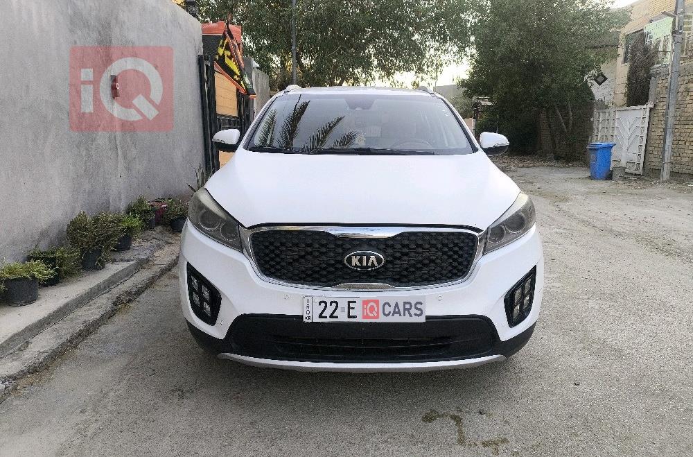 کیا سۆرینتۆ